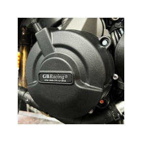 GBRACING variklio dangtelių rinkinys TRIUMPH TIGER/ TRIDENT 660