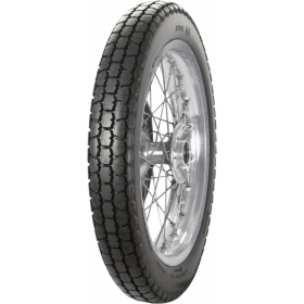 TYRE AVON SAFETY MILEAGE MKII TL 65H 4.00 R19