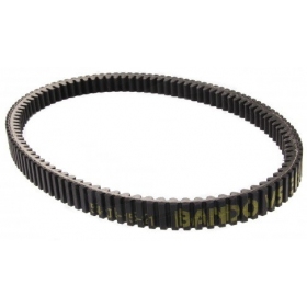 Variator belt 1013x24,9x14,6 PEUGEOT METROPOLIS/ SATELIS 400cc 4T