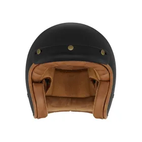 Open Jet Helmet NOX N243