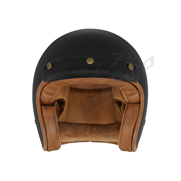 Open Jet Helmet NOX N243