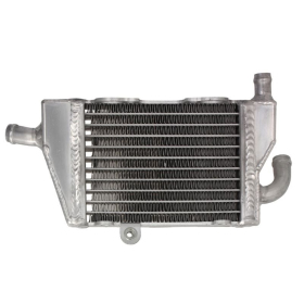 4Ride Radiator Left KTM SX / SXS 65-650cc 16-19