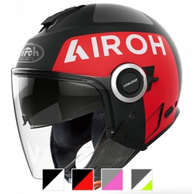 Airoh Helios Up OPEN FACE HELMET