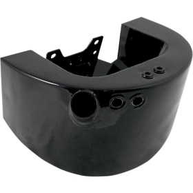 DRAG SPECIALTIES Oil Tank Harley Davidson FLS / FLST / FLSTC / FLSTCI / FLSTF / FLSTFB 1450-1800cc 00-15