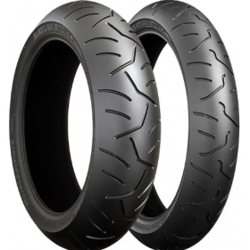 Padanga BRIDGESTONE BT014 TL 58W 120/70 R17