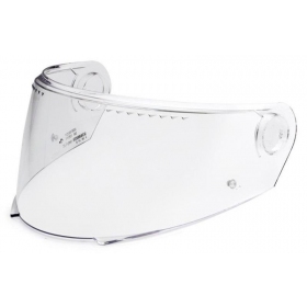 Schuberth E2 helmet visor Clear XS-L/XL-3XL