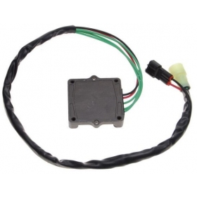 Voltage regulator YAMAHA AR/ SX/ FX/ FZR/ FZS/ VXR/ VXS 190-1800cc 2008-2013 2+3Contacts pins