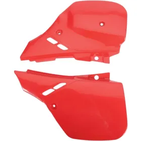 UFO Replacement Side Panels Honda CR 125-500cc 88-90