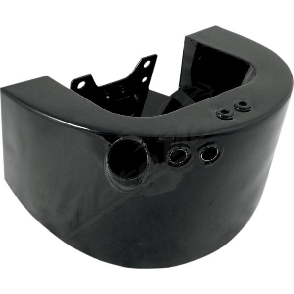 DRAG SPECIALTIES Oil Tank Harley Davidson FLS / FLST / FLSTC / FLSTCI / FLSTF / FLSTFB 1450-1800cc 00-15