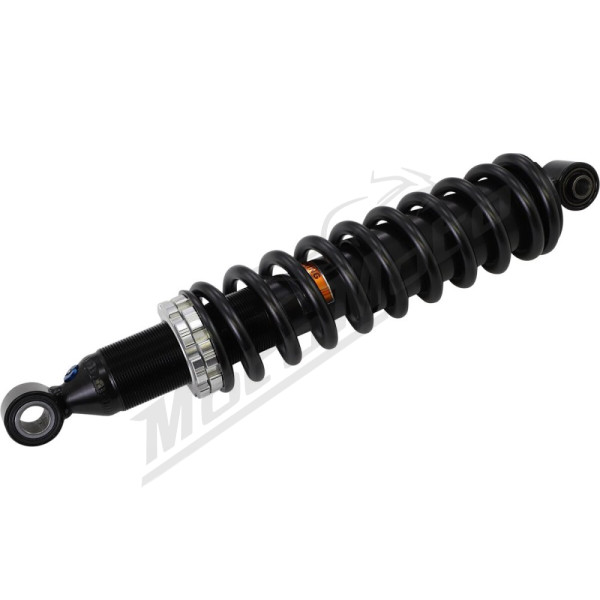 MOOSE OFFROAD FOUR WHEEL Gas Shock Honda TRX 420cc 09-13