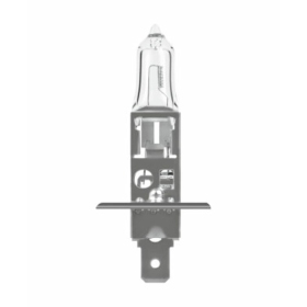 "OSRAM Neolux H1" lemputė 12V/55W - 1vnt