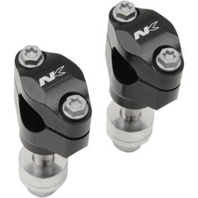 NEKEN Handlebar Clamp 22mm 2pcs.