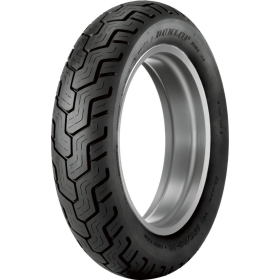 DUNLOP D404 Tire 74H 150/90 R15