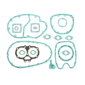 Athena Engine Gasket kit BSA A65 TWIN 62-73