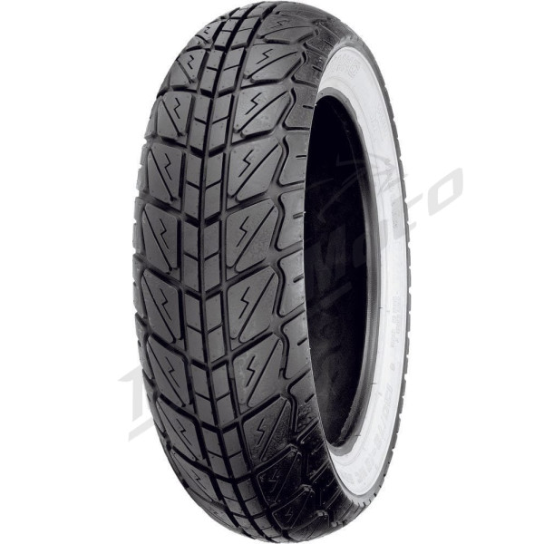 Shinko front tire 140/70-12 723 65P TL REINF WW