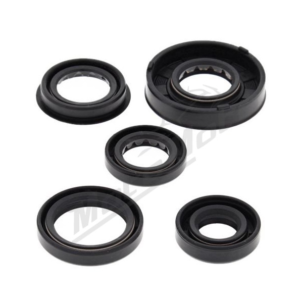 Winderosa (vertex) set of engine seals Polaris Predator / Sportsman 90 05-06