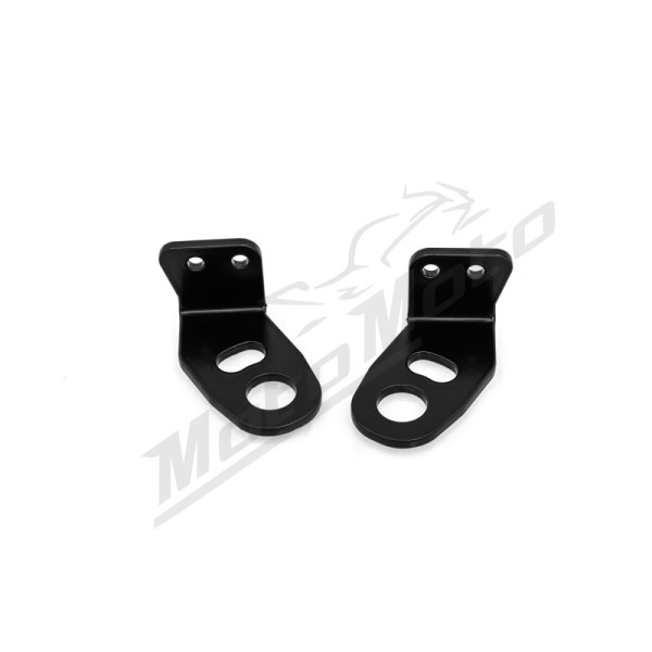 ZIEGER Adapter For Turn Signals Suzuki GSX-8R / GSX-S 800-1000 17-26