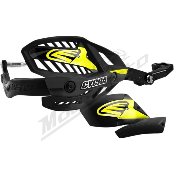 CYCRA Ultra Probend HCM Handguards 28,6mm