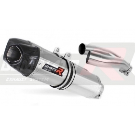 Exhausts silencers Dominator HP1 YAMAHA YZF R1 1000 RN12 2004-2006