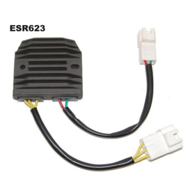 ELECTROSPORT Voltage regulator Honda CBF 1000 05-09