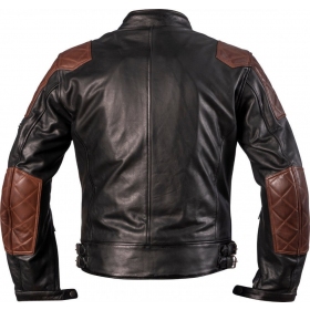 Helstons Chuck Leather Jacket