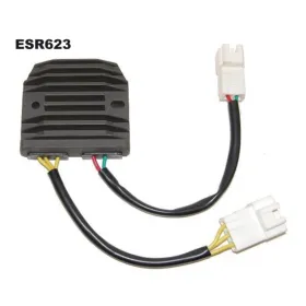 ELECTROSPORT Voltage regulator Honda CBF 1000 05-09