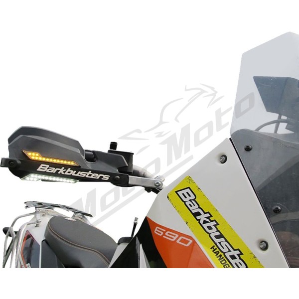 BARKBUSTERS LED Position Light 2pcs.