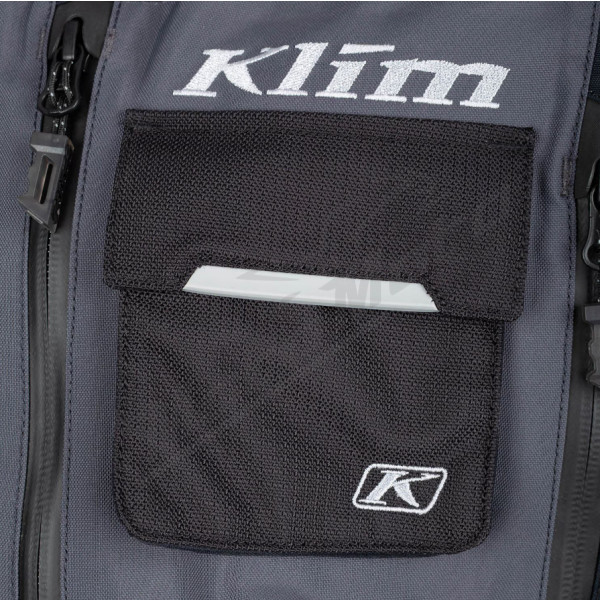 Klim Carlsbad Rogue Gore-Tex Textile Jacket 