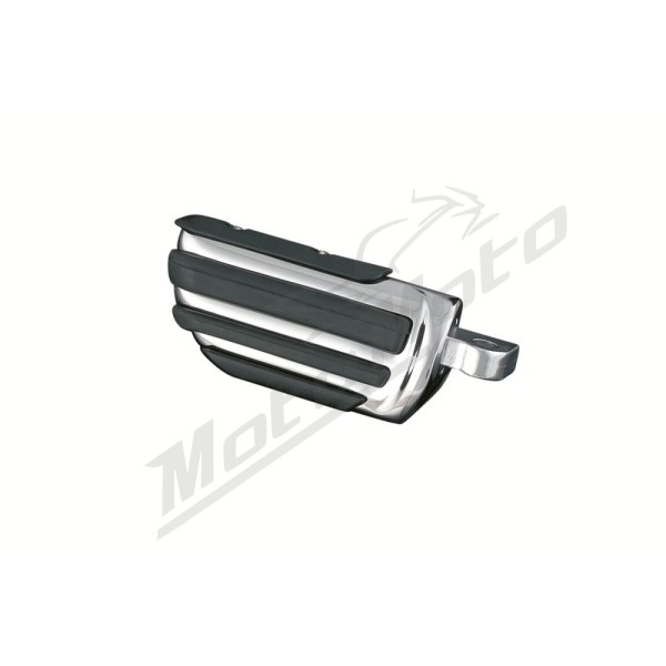 KURYAKYN Pilot Pegs Harley Daidson FX / FXD / FXDB / XL / XLH / XR 883/1800 84/17