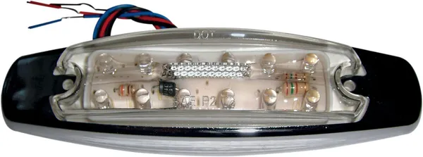 BRITE-LITES LED Universal Trailer Light