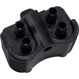 DRAG SPECIALTIES Ignition Coil Harley Davidson FLDE / FLFB / FLFBS / FLHC / FLHCS / FLI / FLSB 1750-1923cc 18-24