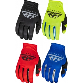 Fly Racing Lite Youth Gloves