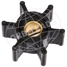 Orbitrade sparnuotė Yanmar 2YM15, 3YM20, 3YM30