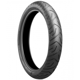 TYRE BRIDGESTONE BATTLAX ADVENTURE A41 TL 60V 120/70 R19