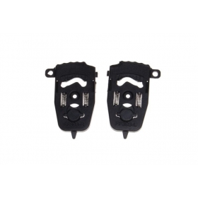 LS2 FF393 helmet visor opening mechanism 2 pcs.