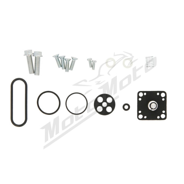 ALL BALLS Fuel Tap Repair Kit Kawasaki ZL 600 96-97