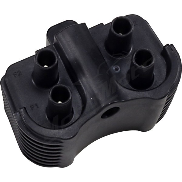 DRAG SPECIALTIES Ignition Coil Harley Davidson FLDE / FLFB / FLFBS / FLHC / FLHCS / FLI / FLSB 1750-1923cc 18-24