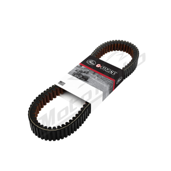 Gates drive belt (953x33mm) Can Am / John Deere 500-650cc 02-06