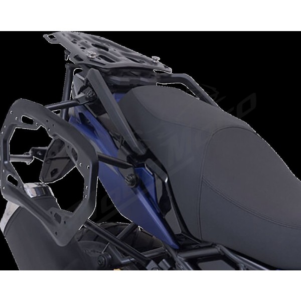 SW-MOTECH PRO Side Carrier Suzuki V-Storm 800 23-25