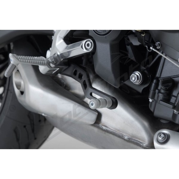 SW-MOTECH Brake Pedal Triumph Trident 660 21-24