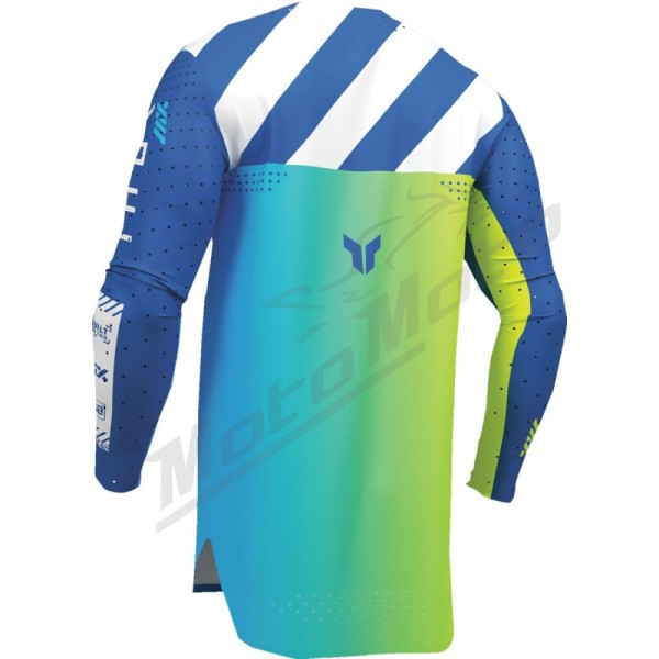 THOR Youth Sportmode Synth Jersey