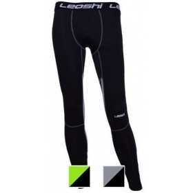 Thermal pants LEOSHI THERMOACTIVE HI-VIS