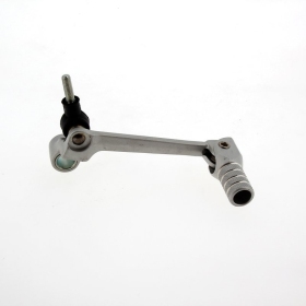 MaxTuned Gear Lever aluminium KAWASAKI GTR / NINJA ZX-6 R 636-1400cc 2005-2022