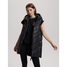 Women's vest DAKAR VIP