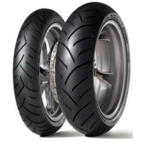 Padanga DUNLOP Sportmax ROADSMART TL 58W 120/60 R17