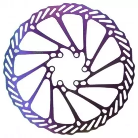 BICYCLE BRAKE DISC MaxTuned Ø180mm