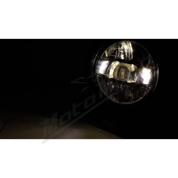 HIGHSIDER Main Headlight 145mm