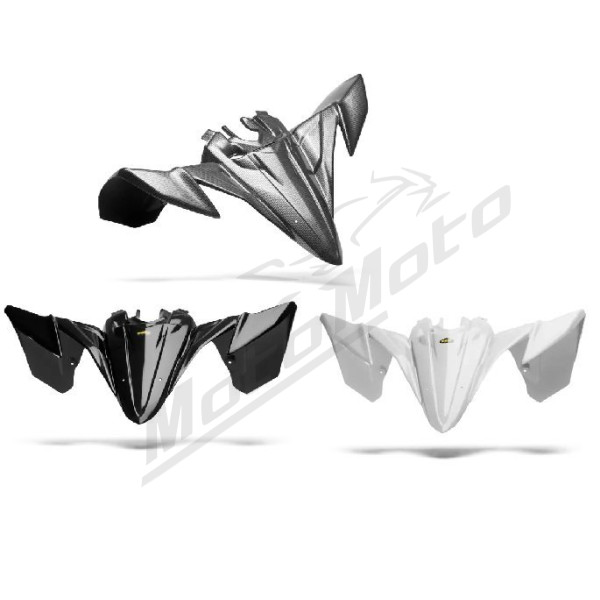 MAIER Front plastic Yamaha YFZ 450 09-13