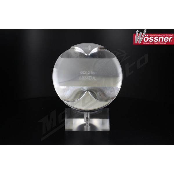 WÖSSNER Forged Piston 94,95mm Husaberg FE 390 10-12