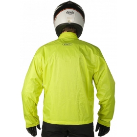 Grand Canyon Fluo Rain Jacket